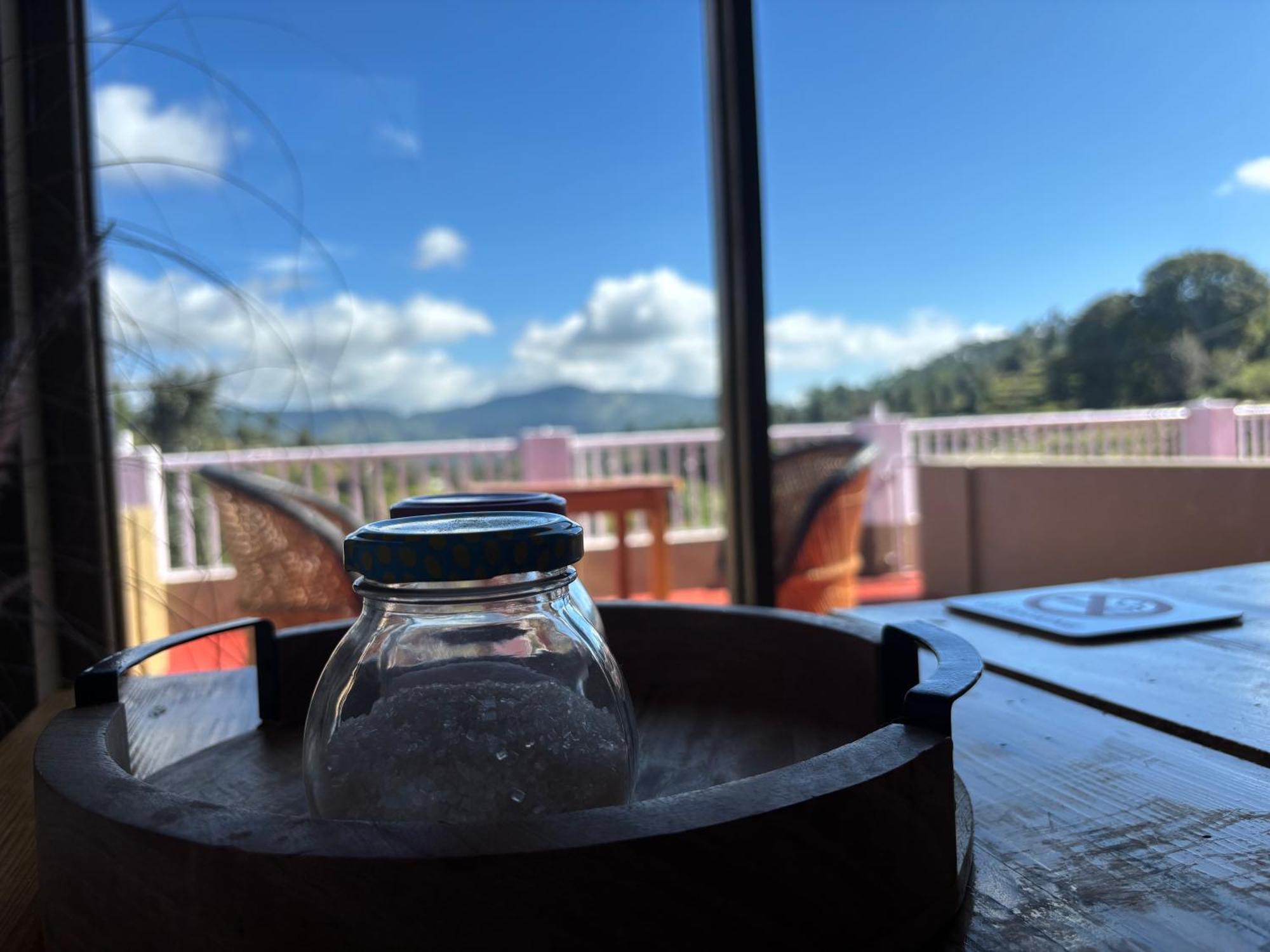 Brook Cottage Champawat エクステリア 写真