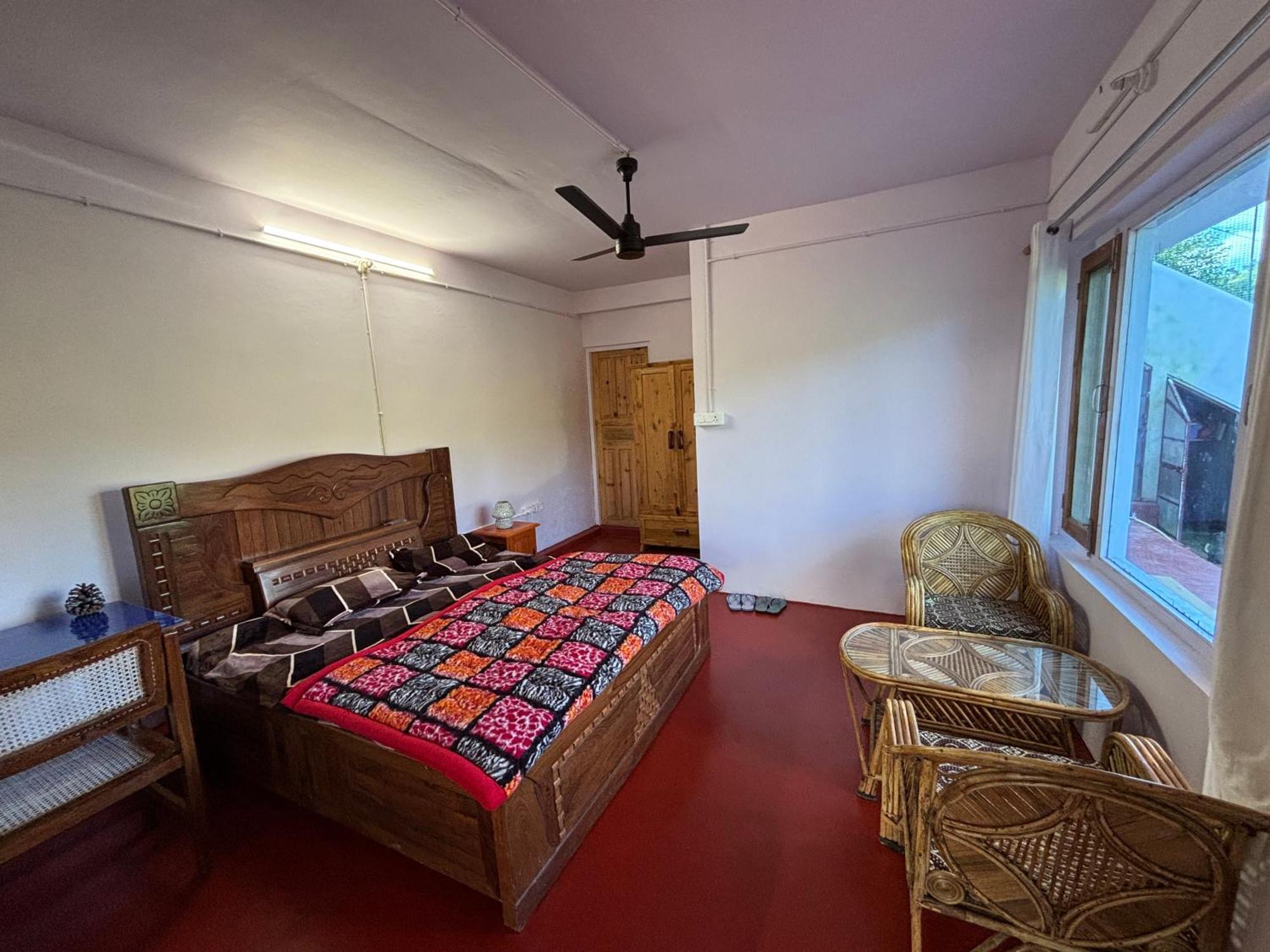 Brook Cottage Champawat エクステリア 写真